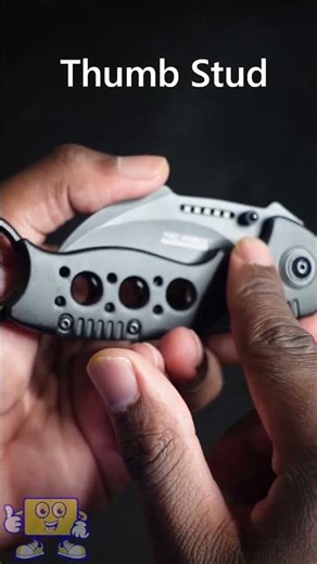 TAC FORCE TF-534BK Karambit Knife #outdoors #hunting #knife