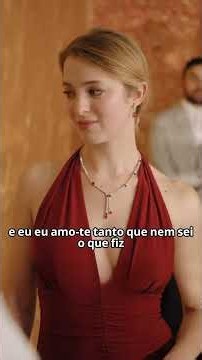 Não quer cantar? 🎤Então vai enfrentar a máfia! 👑#series #filme #amor #shorts #drama