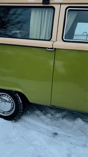 A VW Bus isn’t just a ride — it’s a memory maker on wheels. ✨ 🤙 Follow @Buslifer for daily VW Bus inspiration 🤙 💙 Use #buslifers or tag us to be featured 💙 * * * 📸 : @seppthebus #kombiclub #vwculture #buslifers #volkswagencamper #vwvintage #vwbuslove #vwdaily #volkswagenlove #vwbulli #volksworld #kombilovers #vwcampervan #vwkombi #vwclassic #vwcamper #vwlife #vwlove #aircooled #volkswagen | Buslifers - The VW Bus Network