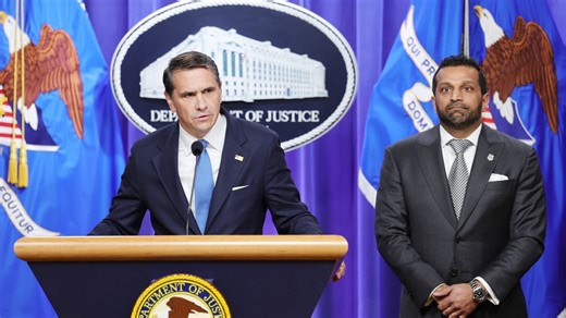 SPLC vows to fight federal charges, claims they are politically motivated