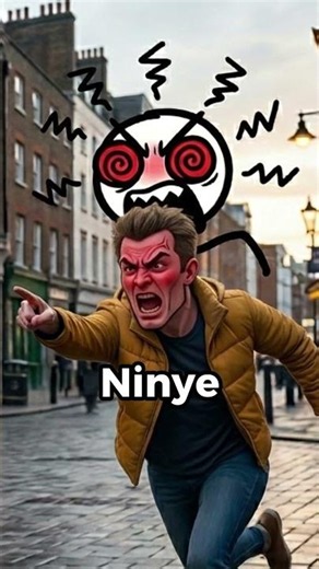 Ninye's Kindness Is Worth Its Weight in Gold