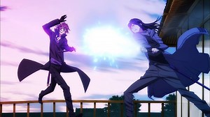 Teaser zu K: Missing Kings 😍 Der Film ist als BD, DVD und DIGITAL überall erhältlich! Anime Planet: https://anime-planet.de/de/alle-produkte/k-project Amazon: http://amzn.to/2qj0Nmg iTunes: https://geo.itunes.apple.com/de/movie/k-missing-kings/id1321110591?mt=6&at=1000lvyA&ct=kproject Ein Jahr ist seit dem Verschwinden des silbernen Königs vergangen und Kuroh und Neko sind nach wie vor verzweifelt auf der Suche nach ihm. Als die beiden eines Tages auf Anna und Rikio treffen, werden sie plötzlic