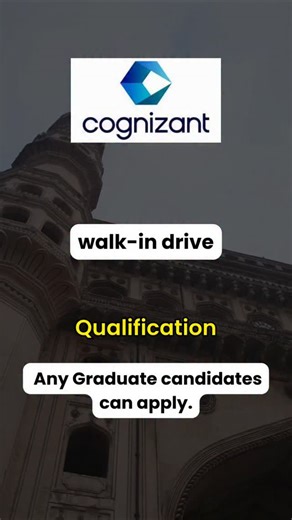 Frontlinesmedia Job Postings on Instagram: "Application link is in bio & story Follow @frontlinesmedia_jobupdates for more Freshers opportunities . . . . . . . . . . . . . . . . . . Disclaimer: This video is created for educational purposes only. We do not provide any recruitment services. All hiring decisions and selection processes are conducted exclusively by the official authorities. Candidates should apply only through the official website. . . . . . . . . . . . . #flm #og #trendingreels #f