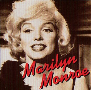 Marilyn Monroe - Marilyn Monroe