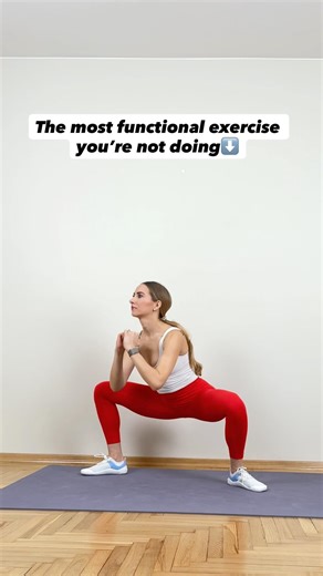 Functional fitness for mobility and longevity #mobilitytraining #functionaltraining #longevity