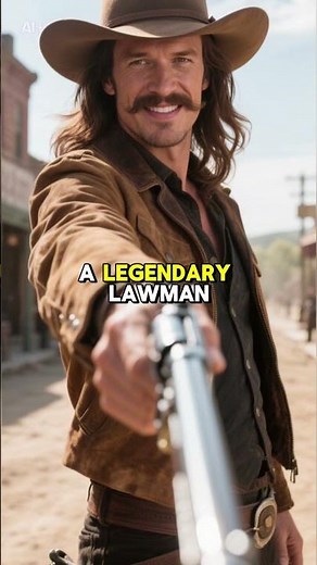 Top 10 Wild West Gunfighters: Lawmen & Outlaws