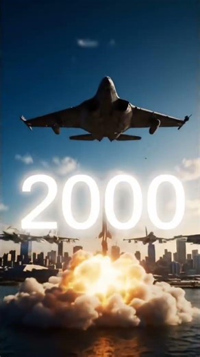 War Evolution 1800 2040 (Shocking Future) ⚔️🚀