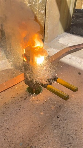 Let’s install an earth mat 🔥 | High Voltage Harv