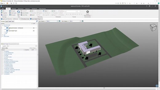 RIB CostX 7.2 Download, Workflows & Integrations