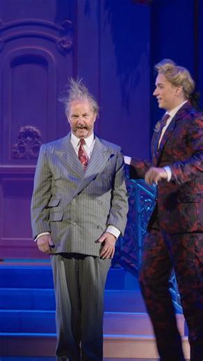 3.8K views · 39 reactions | Are you having a good opera hair day? We'll see you in a few hours, Kansas City ❤️ #kcopera #cinderella #goodhairday | Lyric Opera of Kansas City | Facebook