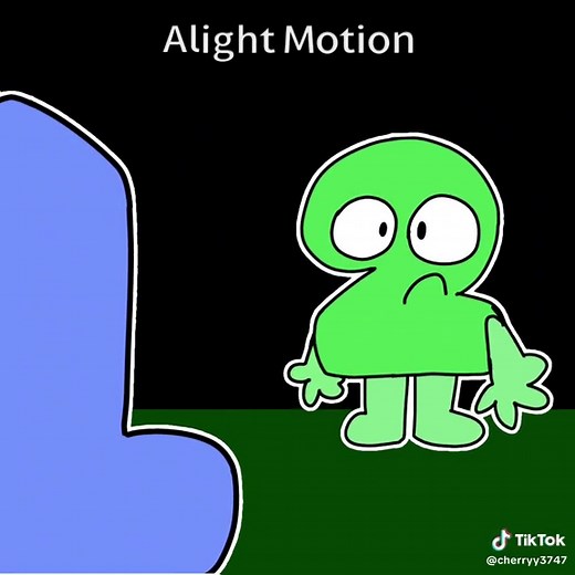 Adorable Object Show Moments from BFDI and TPOT
