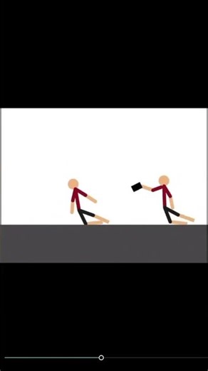 Moonwalk took a wrong turn… #animation