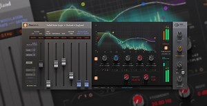 Solid State Logic Vst Plugins
