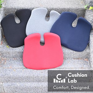 Transform any car seat into Rolls Royce-like comfort👑 https://thecushionlab.shop/cs "This cushion made my car seat 1000X more comfortable, I will never go back!🤗" - Caroline 👉👉 "My tush still feels like my own after a 5hrs drive, unreal❤️!!" - Kaitlin 👉👉 "My seats were comfier than my friend's Bimmer🤩!" - Mike 👉👉 "I put these in the rear bench, no more calling shot gun😆❤️!" - Laurie Join over 800,000 Happy Americans enjoying better comfort: https://thecushionlab.shop/all | Cushion Lab