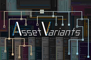 Asset Variants