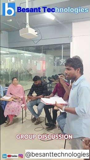 Full Stack Developer Course in Bangalore | Besant Technologies #shorts