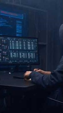 La Guerre Secrète de l’IA a Déjà Commencé (USA vs Chine) #ia #géopolitique #techwar #usa #Chine