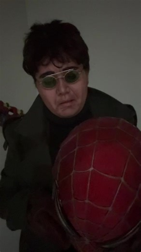 Tobey Maguire's Iconic Spider-Man Moments Uncovered