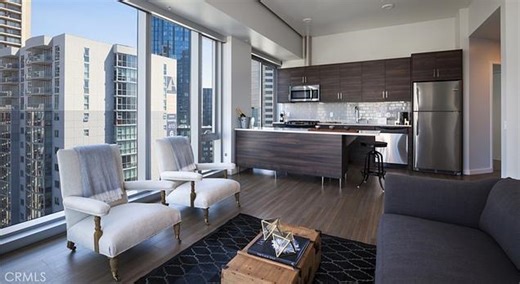 100 Van Ness Ave #909, San Francisco, CA 94102 | Estately 🧡 | MLS# SB26089832