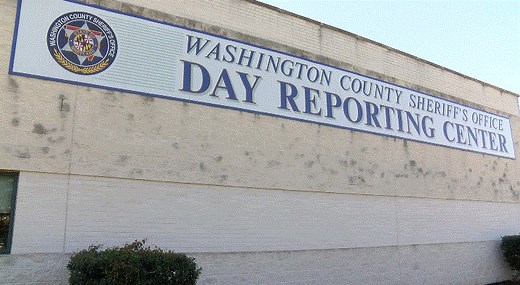 Day Reporting Center working to reduce recidivism and transform lives