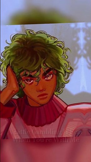 Alex Fierro Edit || #alexfierro #magnuschase #genderfluid #slay
