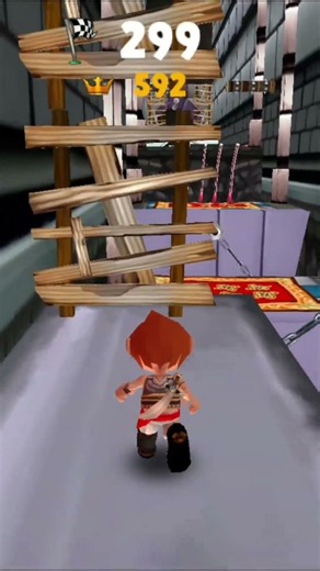 Running Fred -️ Survival - Arabian Fred - Endless Manor - Nightmare