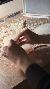 11K views · 499 reactions | The interplay of light and shadow reveal the arching of the violin.????️???? #violin #geige #violinmaker #luthier #light #shadow #workshop #luthiertok | Jessica.violins | Facebook