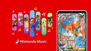 让我看看谁还没有安装这两个APP丨Nintendo Music丨Pokémon TCG Pocket