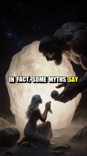 The God Who Ate His Kids: Cronus's Twisted Mythology! #greekmythology #titans #ancientgreece #god...