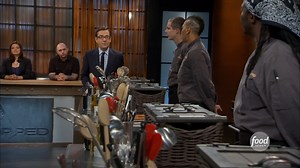 53K views · 146 reactions | FULL EPISODE RECAP❗The Chopped baskets are loaded with fan-picked ingredients, and the chefs are in for a challenge! 若 Stream on Max for more #Chopped: https://streamonm.ax/49k0byb! #StreamOnMax Watch more full episode recaps on our YouTube channel: https://foodtv.com/48oJv8o | Food Network | Facebook