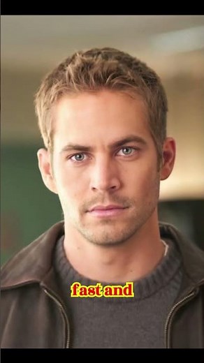 The Tragic Death of Paul Walker #paulwalker #shorts #truecrimestories