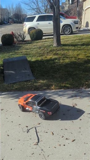 Raptor r ultimate and mini slash