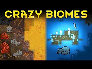 RimWorld's Most Insane Biomes