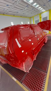 125K views · 6.4K reactions |  FIAT UNO - VERMELHO ALPINE MS 裡 Que te pareció la aplicación y el resultado final ? Déjame tu comentario ✅ Los espero a todos en la #escuelitabycolopaint en la pestaña de la corona  Todos los días intentando superarme 彩 | bycolopaint | Facebook