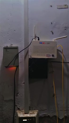 Understanding Fiber Optics in Wireless Networking