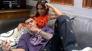 Lunay y Anitta presentaron su nuevo video interactivo del hit “Todo o nada”