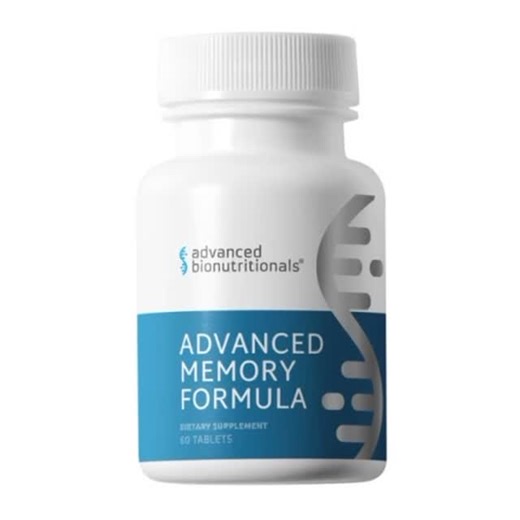 ADVANCED MEMORY FORMULA Unlock sharper focus, stronger memory, and better mental clarity — naturally. Advanced Memory Formula is designed to support brain health, boost concentration, and help you stay mentally sharp at any age. Perfect for students, professionals, and seniors looking for real cognitive support. 🔥 Try it today and feel the difference. #memoryboost #brainhealth #focussupplement #naturalsupplements #cognitivehealth #nootropics #mentalclarity #memorysupport #brainbooster #improvey