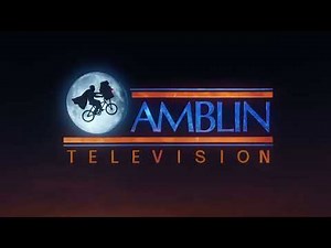 The Universal Studios Show (Closing Logos, with NBC generic theme, V2)