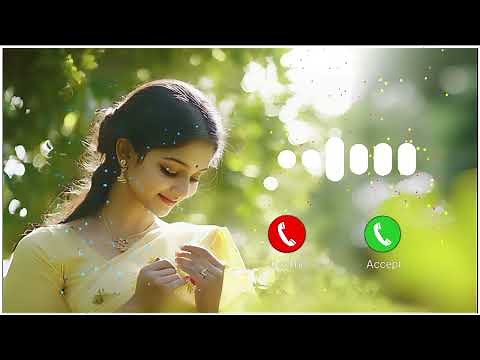 Romantic Love Ringtone 2025 ❤️| Soft + Emotional + Heart Touching Sound