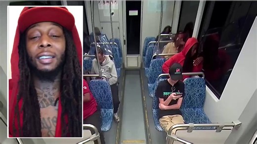 RT @Bubblebathgirl: DeCarlos Brown Jr. found incompetent to proceed in the case against him for the murder of Ukrainian immigrant Iryna Zar…