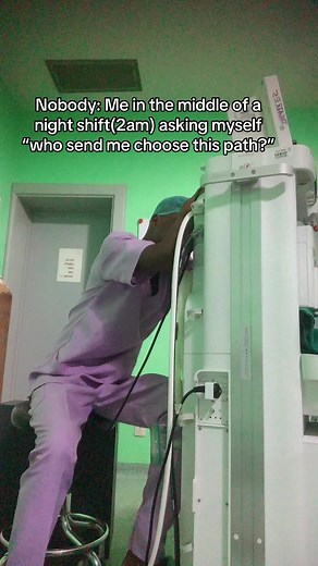 Night Shift Reflections: The Life of a Medical Student in Anesthesia