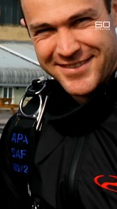 7.3K views · 37 reactions | Tampering with skydiving equipment wasn’t the first time Victoria Cillier's husband attempted to kill her. | 60 Minutes Australia | Facebook