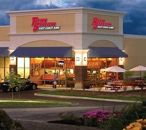 Penn Station East Coast Subs: BOGO subs coupon