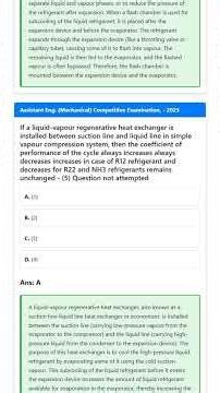 Second Law of Thermodynamics Entropy, Heat Engines, Refrigerators, Carnot Cycle