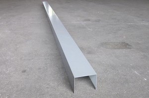 [Hot Item] Metal Sheet Stamping for Bending Parts