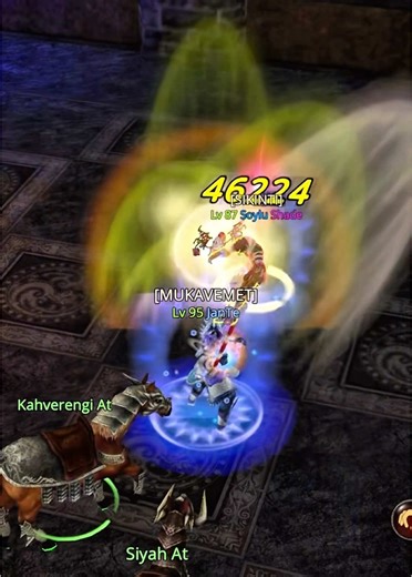 Mastering PvP in Metin2: Strategies and Tips