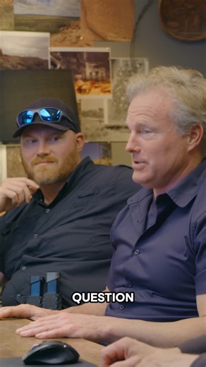 882K views · 8.1K reactions | Astonishing Coverup Revealed #TheSecretofSkinwalkerRanch Watch new episodes of The Secret of Skinwalker Ranch Tuesdays at 8/7c on HISTORY! | HISTORY | Facebook