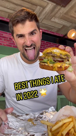 Top 6 Must-Try Foods Around the World in 2022