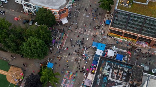 Seattle's $30M CHOP verdict: Breaking down how wrongful death damages are calculated - MyNorthwest.com