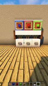 3.1K views · 13 reactions | Minecraft Soda Machine磻 #Minecraft #minecraftbuilds #reels #gaming #viral #fbreels | MineLand | Facebook